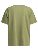 Carhartt Wip "S/S Nelson" Crew Neck T Shirt
