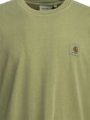 Carhartt Wip "S/S Nelson" Crew Neck T Shirt