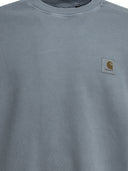 Carhartt Wip "Nelson" Crewneck Sweatshirt