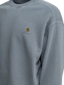 Carhartt Wip "Nelson" Crewneck Sweatshirt