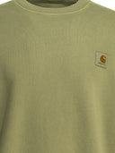 Carhartt Wip "Nelson" Crewneck Sweatshirt