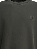 Carhartt Wip "Nelson" Crewneck Sweatshirt
