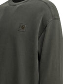 Carhartt Wip "Nelson" Crewneck Sweatshirt