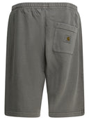 Carhartt Wip "Nelson" Sweatpants Short