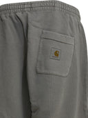 Carhartt Wip "Nelson" Sweatpants Short