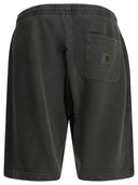Carhartt Wip "Nelson" Sweatpants Short