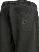 Carhartt Wip "Nelson" Sweatpants Short