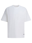 Carhartt Wip "S/S Link Script" T Shirt