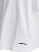 Carhartt Wip "S/S Link Script" T Shirt