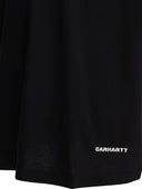 Carhartt Wip "S/S Link Script" T Shirt