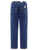 Dżinsy Carhartt Wip
