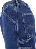 Dżinsy Carhartt Wip