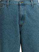 Dżinsy Carhartt Wip