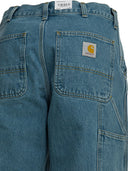 Dżinsy Carhartt Wip
