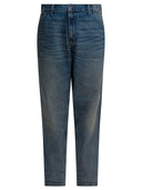 Carhartt Wip "Single Knee" Jeans