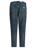 Carhartt Wip "Single Knee" Jeans