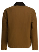 Carhartt Wip "Detroit" Overshirt Jacket