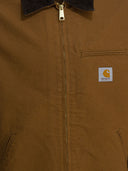 Carhartt Wip "Detroit" Overshirt Jacket