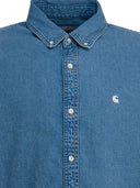 Koszule Carhartt Wip