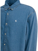 Koszule Carhartt Wip
