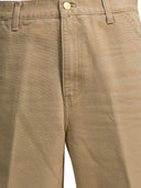 Carhartt Wip "Single Knee" Shorts