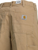 Carhartt Wip "Single Knee" Shorts