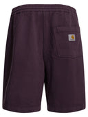 Carhartt Wip "Floyde" Sweatpants Short