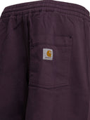 Carhartt Wip "Floyde" Sweatpants Short