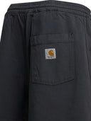 Carhartt Wip "Floyde" Sweatpants Short