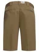 Carhartt Wip "Master" Utility Shorts
