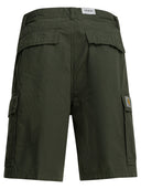 Carhartt Wip "Cole" Cargo Shorts
