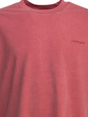 Carhartt Wip "Benton" Crewneck T Shirt