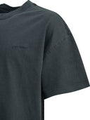 Carhartt Wip "Benton" Crewneck T Shirt