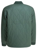 Carhartt Wip "Kylar Liner" Quiltad jacka