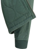 Carhartt Wip "Kylar Liner" Quiltad jacka