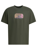 Carhartt Wip "S/S Sardinas" Crew Neck T Shirt