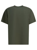 Carhartt Wip "S/S Sardinas" Crew Neck T Shirt