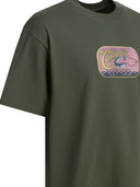 Carhartt Wip "S/S Sardinas" Crew Neck T Shirt