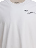 Carhartt Wip "S/S Punched" T Shirt