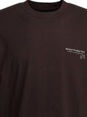 Carhartt Wip"S/S Camiseta "Garble"