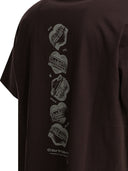 Carhartt Wip"S/S Camiseta "Garble"