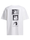 Carhartt Wip"S/S Camiseta "Gorras"