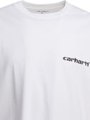 Carhartt Wip"S/S Camiseta "Gorras"