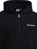 Carhartt Wip "Archive Lines" Hoodie