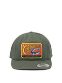 Gorro Carhartt Wip "Sardinas"