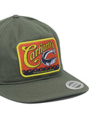 Gorro Carhartt Wip "Sardinas"