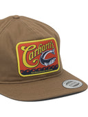 Gorro Carhartt Wip "Sardinas"