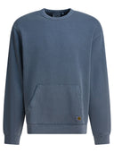 Carhartt Wip Sweat-shirt à col rond « Torion Seat »