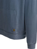 Carhartt Wip Sweat-shirt à col rond « Torion Seat »
