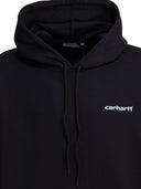 Carhartt Wip "Caps Sweat" Hoodie